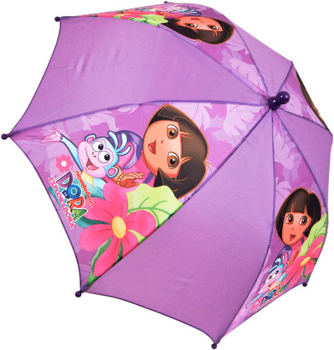 parasolka dora